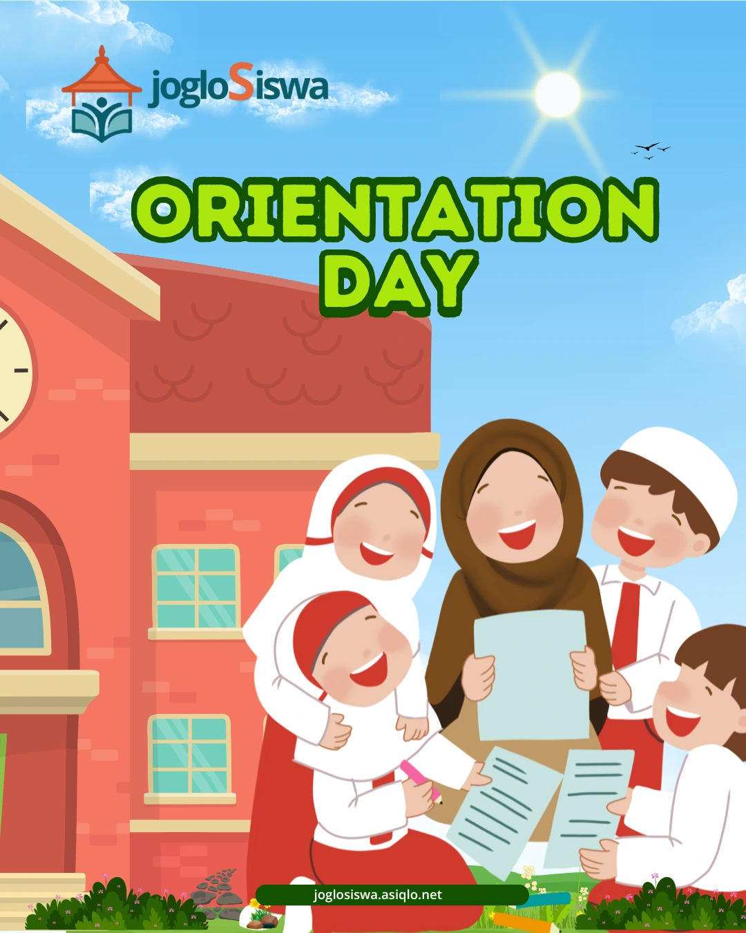 Program program-pre-school