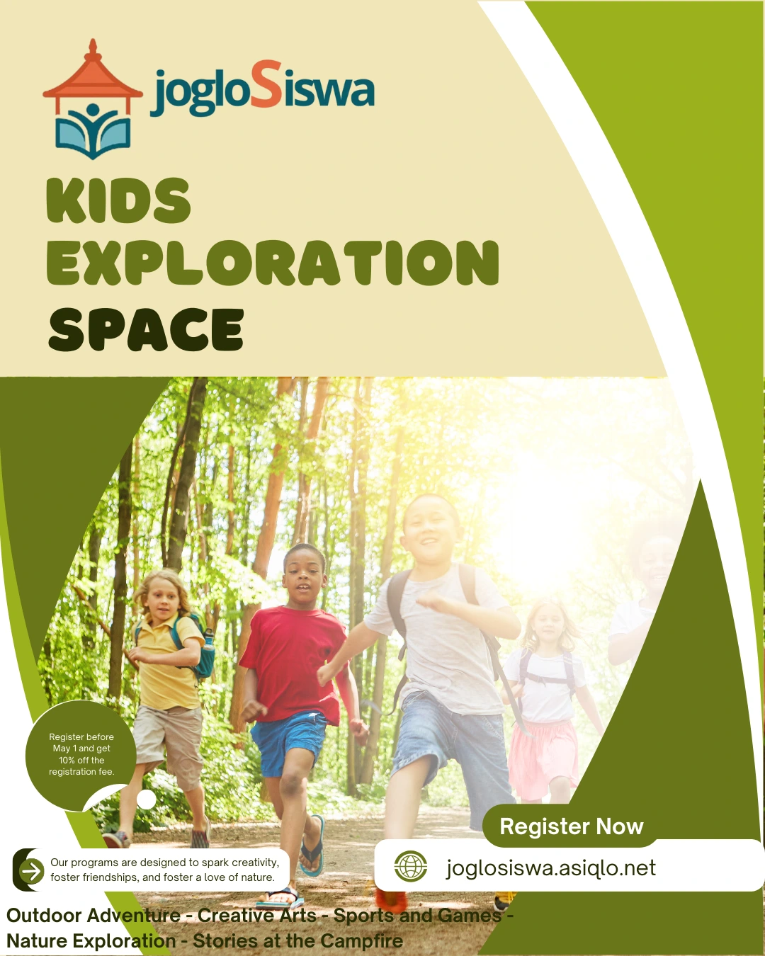 Program sd-paket-a-akhir